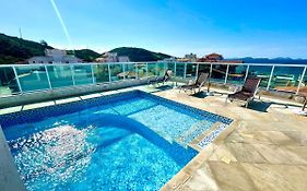 Luz do Sol Residence Inn Prainha